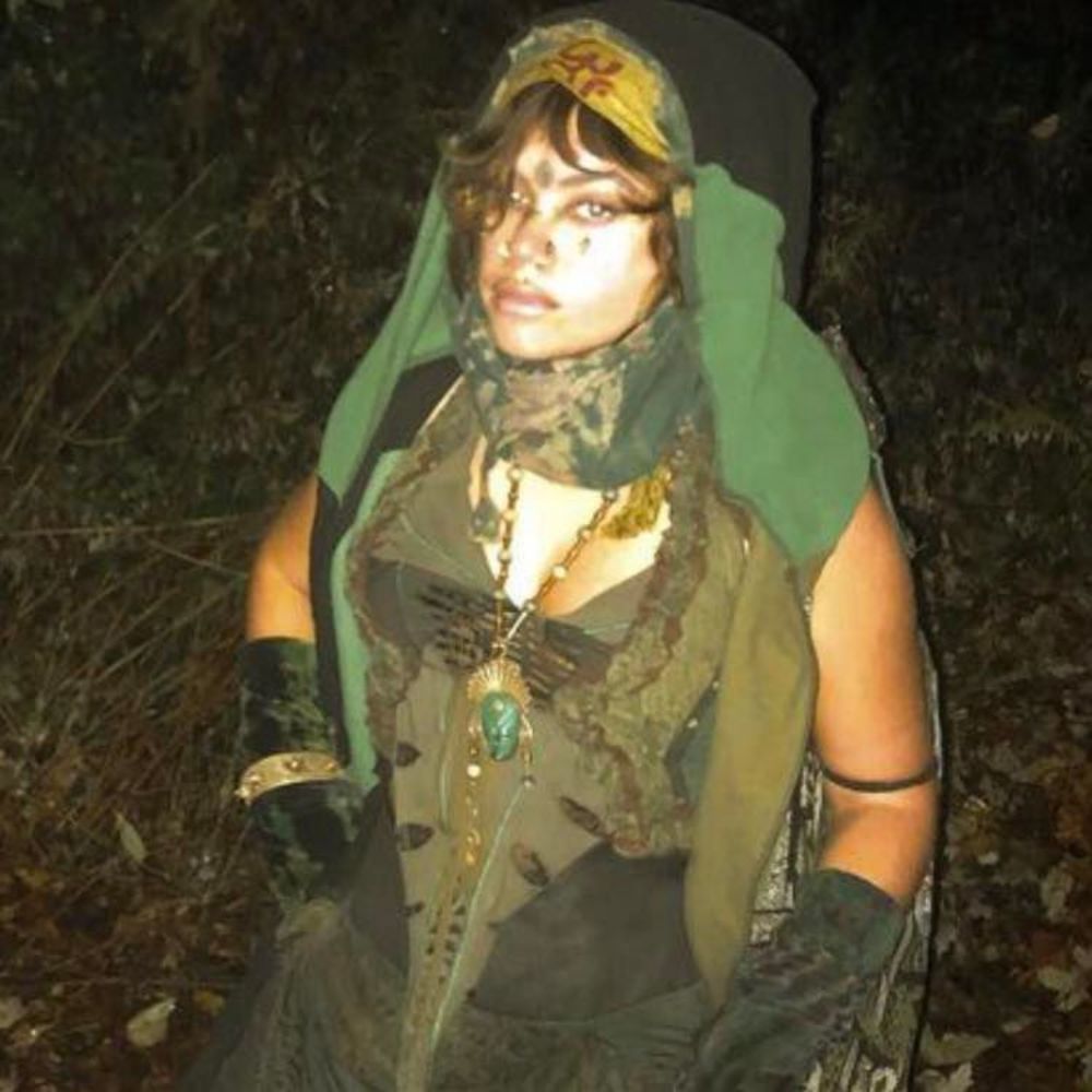 Meet your Posher, Ether